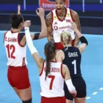 Istanbulska zlatna noć: Turkinje drugi put zaredom šampionke Evrope!