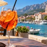 Italija je mala maca: Turista naručio čuveno piće na Jadranu, od cene mu se zavrtelo