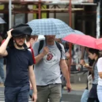 Iz leta pravo u jesen: Temperatura pada za 10 stepeni, evo kada stižu kiša i zahlađenje