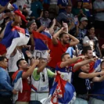 Izašla lista: Srbija je druga u Evropi