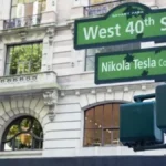 "JEDNO LUDO LETO" PISALO JE U NJEGOVOM DNEVNIKU Slika Nikole Tesle u društvu osamljene žene, ISTINA ILI LAŽ (FOTO)