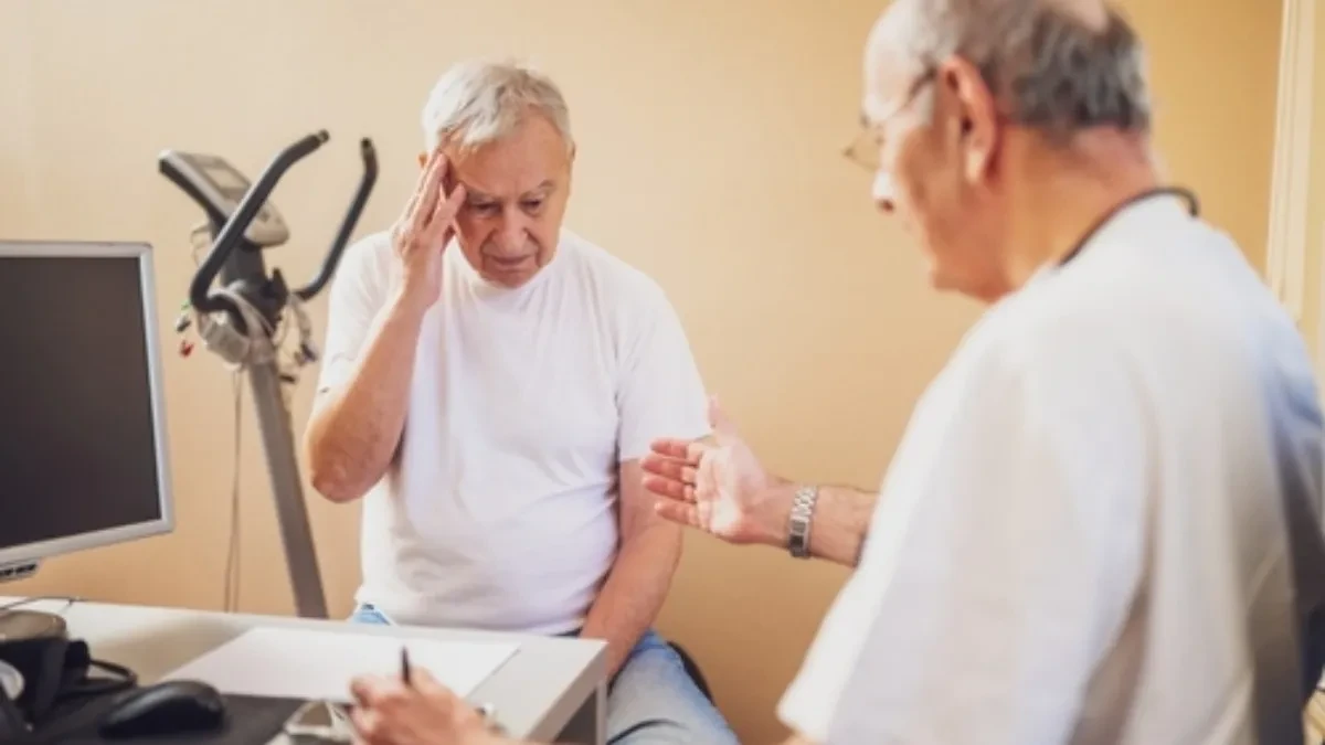 Ja sam kardiolog sa više od 25 godina iskustva: Ignorisao sam ova 4 simptoma i dobio srčani udar
