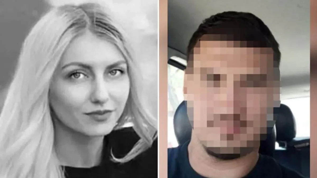 "Ja sam sledbenik Hitlera": Sin bivšeg selektora BiH svirepo ubio devojku, a onda jednom rečenicom šokirao sudije