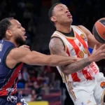 Jago se oglasio prvi put nakon što je razbesneo navijače Zvezde, komentarisao je duel protiv Žalgirisa