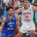 Jake reči Vase Micića o reprezentaciji Srbije