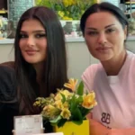 Janina ćerka u vezi sa mladim bogatašem! Kristina uhvaćena kako razmenjuje nežnosti sa novim dečkom