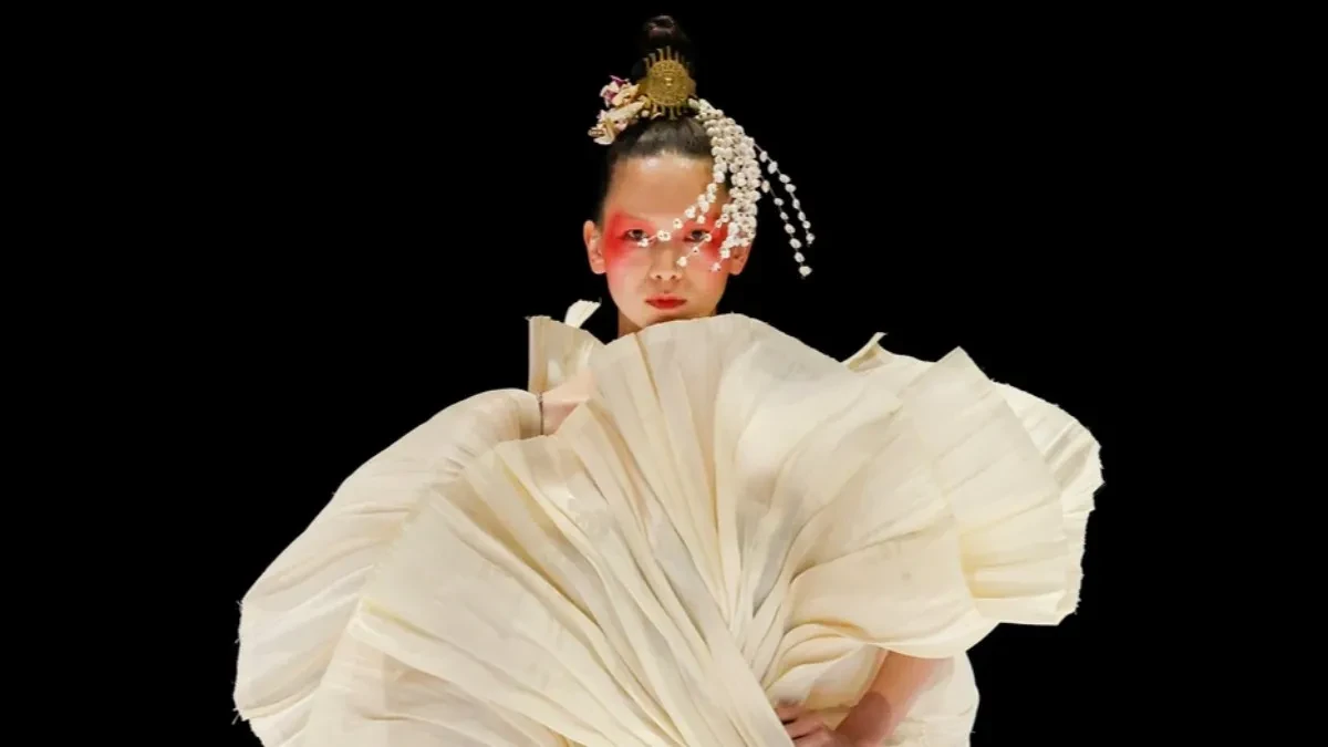 Japanska moda je hit, ali stavrno hit,