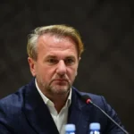 Jasna poruka Mijailovića: