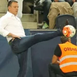 Jedan Srbin otišao, drugi dolazi: Bivši trener Partizana ima novi posao