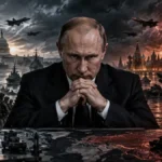 "Jedini krivac biće Putin!" Rusija može da izgubi rat zbog ovog poteza Kremlja