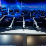 Jedna država je napravila "oružje iz filma" - laserom obara dronove za 1,45 dolara