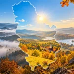 Jesen sprema iznenađenje Srbiji: Pogledajte šta stiže početkom oktobra