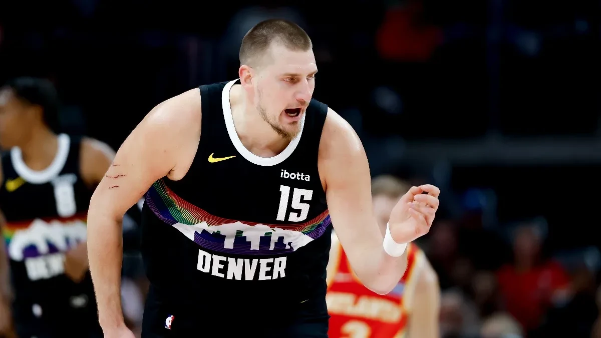 Jokić se oglasio i rekao ono što sve zanima:
