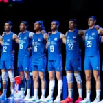 Još jedan čudesan preokret Srbije! Odbojkaši se ponovo vratili iz mrtvih, gubili 2:0, pa srušili Dansku!