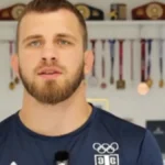 Još jedan svetski šampion na listi za poslanike SRSJ!