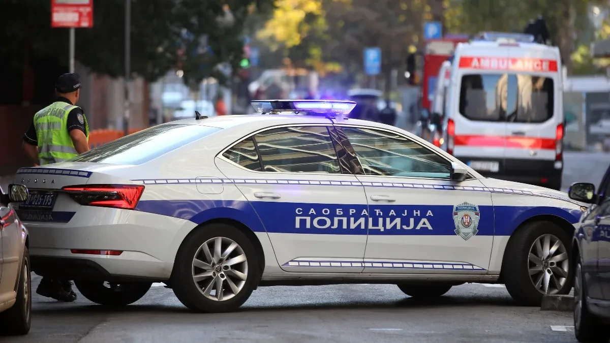 Jovan (79) prošao na crveno pa ubio ženu ne pešačkom prelazu: Evo kako se branio pred tužiocem