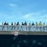 "Junaci nikad ne umiru!" Građani iskazuju poštovanje prema generalu Mladiću