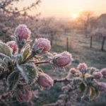 Jutro osvanulo sa samo 5 stepeni, a razlika u Srbiji čak 12°C: Pogledajte gde je najhladnije, stižu i kiša i pljuskovi