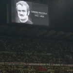 Juventus kažnjen jer su navijači ometali minut ćutanja u čast Macole
