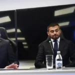 "Kad su videli..." Otkriveno kako su čelnici Partizana ostali u klubu