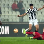 Kakav transfer: Nekada igrao za Partizan pa prešao u Čelsi, a sada je potpisao za prvoligaša