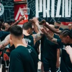 Kako će izgledati Partizan? Jedan igrač je Bog
