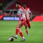 Kako je Zvezda ostala bez defanzivca, pojavili se detalji i tajna iz 2024. godine