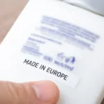 Kakva roba može da nosi oznaku "Mejd in Jurop"
