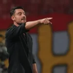 Kakve reči: Albert Rijera je na poseban način govorio o jednom igraču Zvezde