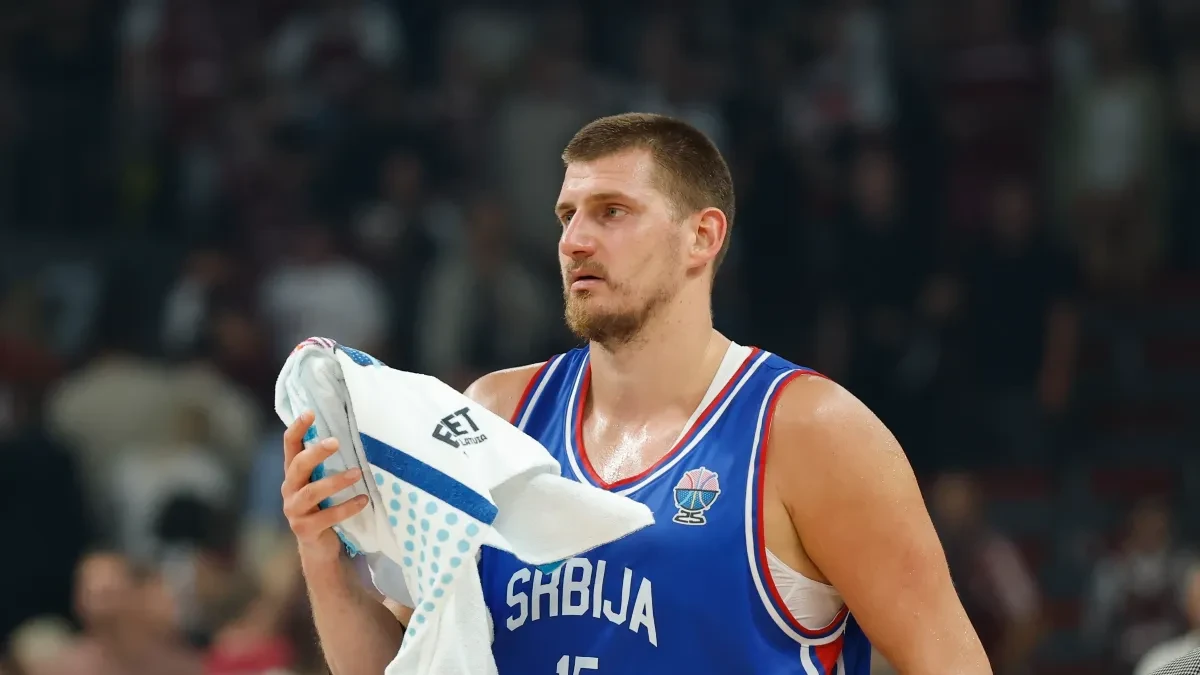 Kakve reči: Jokić otkrio zašto su Srbi