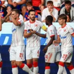 Kakve su Zvezdine šanse u Evropi? Ovu su prve prognoze