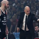 Kalates otvoreno pričao o Partizanu: