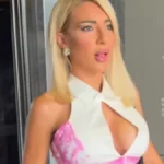 "Karleuša i ja snimamo pesmu, kupaćemo se u čokoladi": Jovana Jeremić šokirala sve