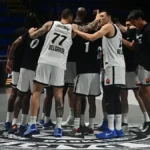 Karlik Džons je odigrao ključnu ulogu: Otkriveno kako je Partizan doveo veliko pojačanje
