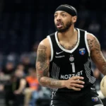 Karliku Džonsu drastično pala vrednost: Najbolji igrač Partizana besan, ne može da veruje šta su mu uradili