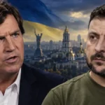 Karlson bez zadrške: Zelenski želi da uništi hrišćanstvo! Teške optužbe o sudbini Ukrajinaca i njihovog bogatstva