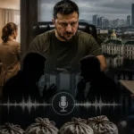 Kijev kao rupa bez dna: Alarm u Briselu zbog korupcije u Ukrajini