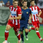 Kiks crveno-belih: Evo kako izgleda tabela Superlige posle remija Radnika i Zvezde