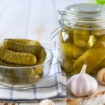 Kiseli krastavci recept za 3 kg: Hrskavi ostaju do zime, a preliv se pravi za 2 minuta