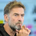 Klop šokirao Nemce pred meč sa Srbijom: Ovo niko nije očekivao