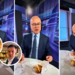 Ko ima bolji burek, a ko sendvič? Nišlije i Novosađani u „klinču“, lider naprednjaka Vučević pošteno presudio: Ovo je njegova ocena (VIDEO)