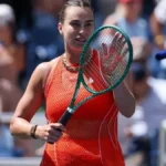 "Koga briga": Sabalenka šokirala sve u grudnjaku i mrežastoj haljini, pa brutalno odgovorila na komentare