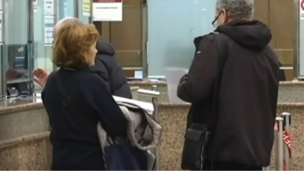 Koji građani imaju prvo na 22.000 dinara: Najnovije obaveštenje o isplati u Pošti