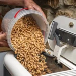Koliko često morate da čistite kotao na pelet - jedna greška košta 10 odsto goriva