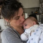 Komšinica je ceo komšiluk oblepila slikama mene i moje bebe! Na svakom je pisalo - SRAMOTA!