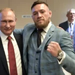 Konor Mekgregor najavio spektakl u Beogradu