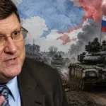 Kraj: Svet mora da prizna poraz Ukrajine kako bi je sačuvao