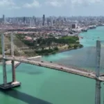 Kraj mu se ne vidi - najduži most na svetu dug je 165 kilometara
