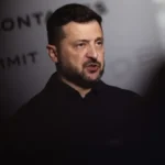 Kraj rata sve bliži?! Zelenski: Nadam se da će nam Tramp pomoći da okončamo rat!
