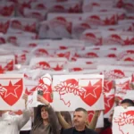 Kraj saradnje: Olimpijaos smenio trenera